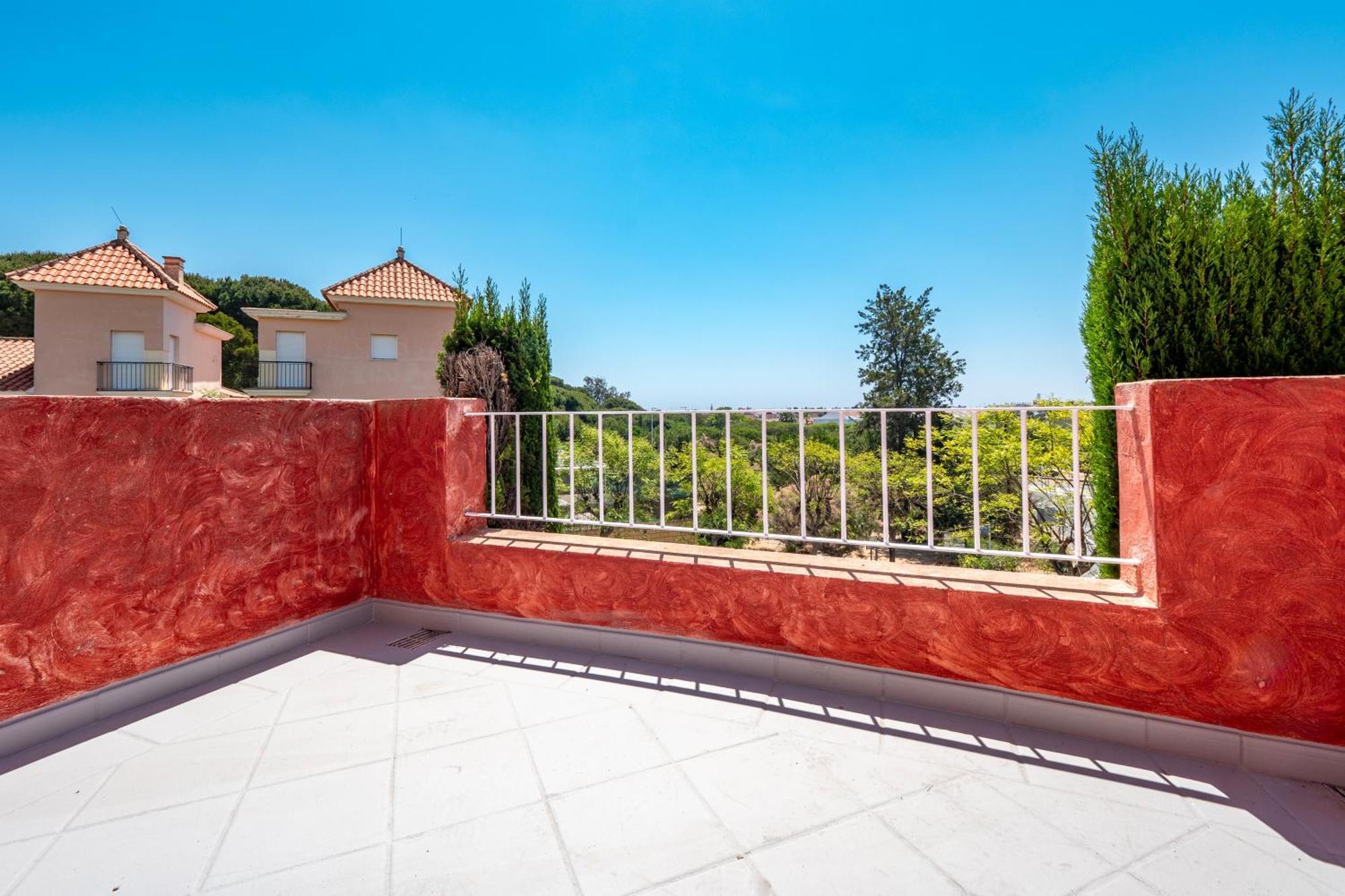 Holiday home Bhost - Atlantica Golf