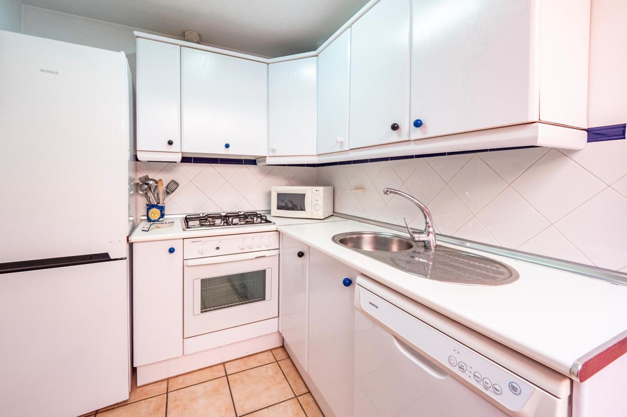 Holiday home Bhost - Atlantica Golf Islantilla