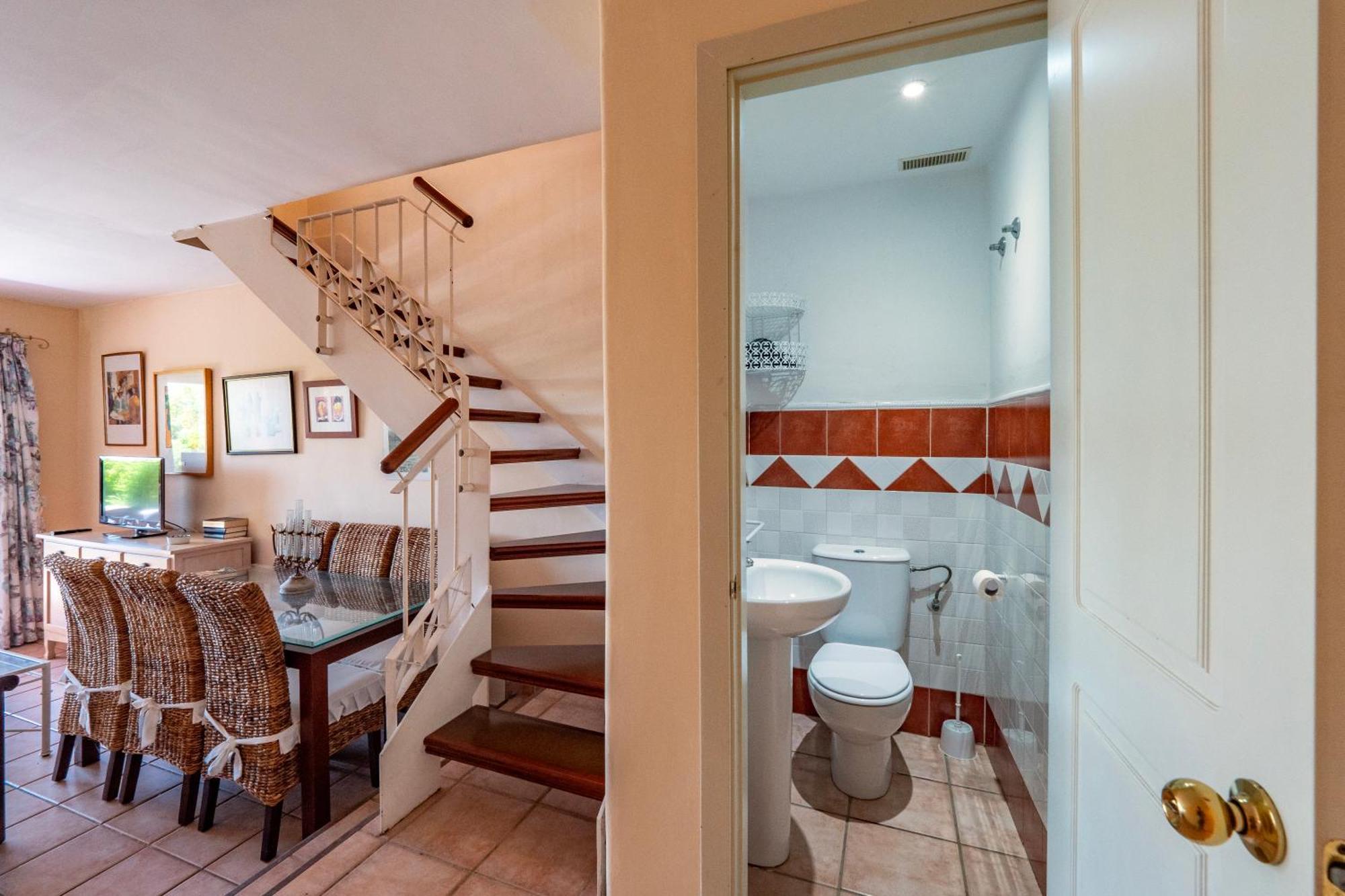 Holiday home Bhost - Atlantica Golf