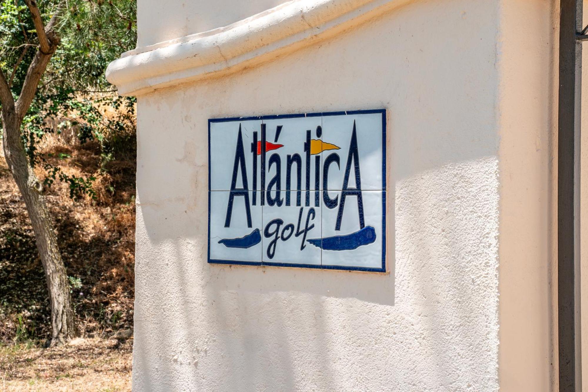 Bhost - Atlantica Golf Holiday home Islantilla