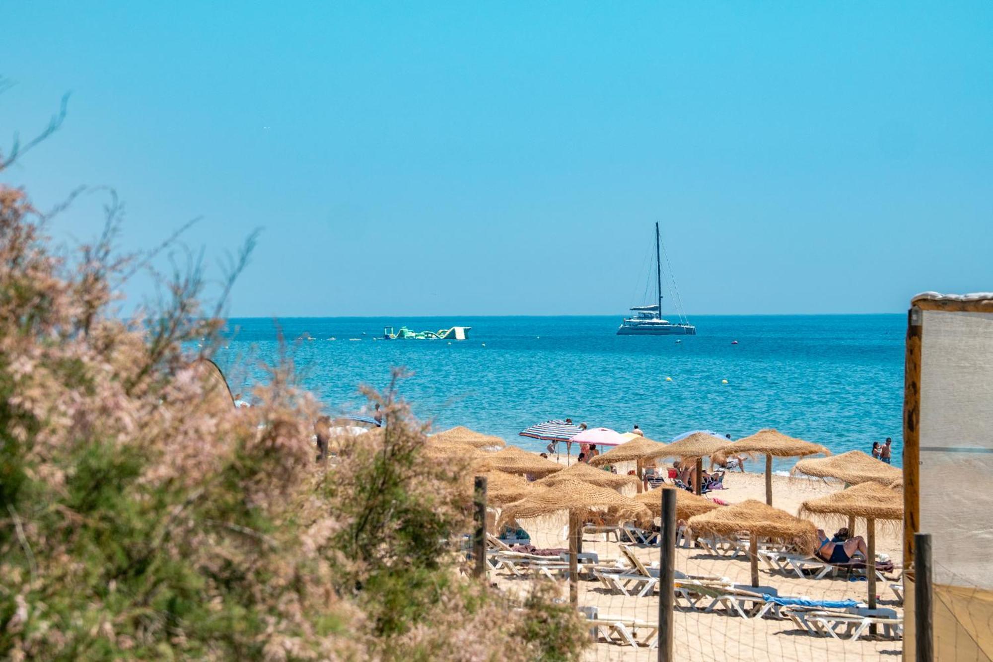 Holiday home Bhost - Atlantica Golf