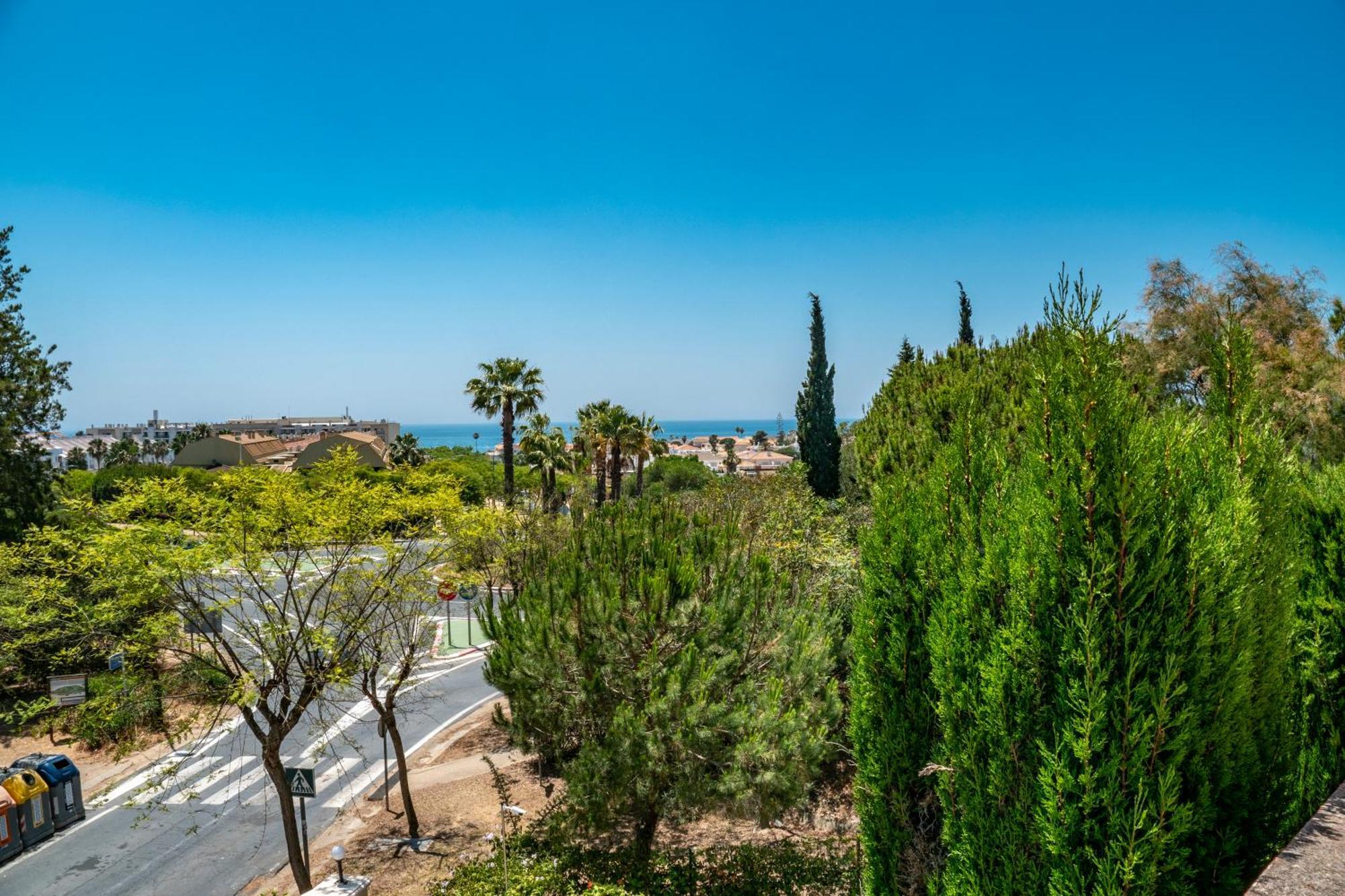 Holiday home Bhost - Atlantica Golf