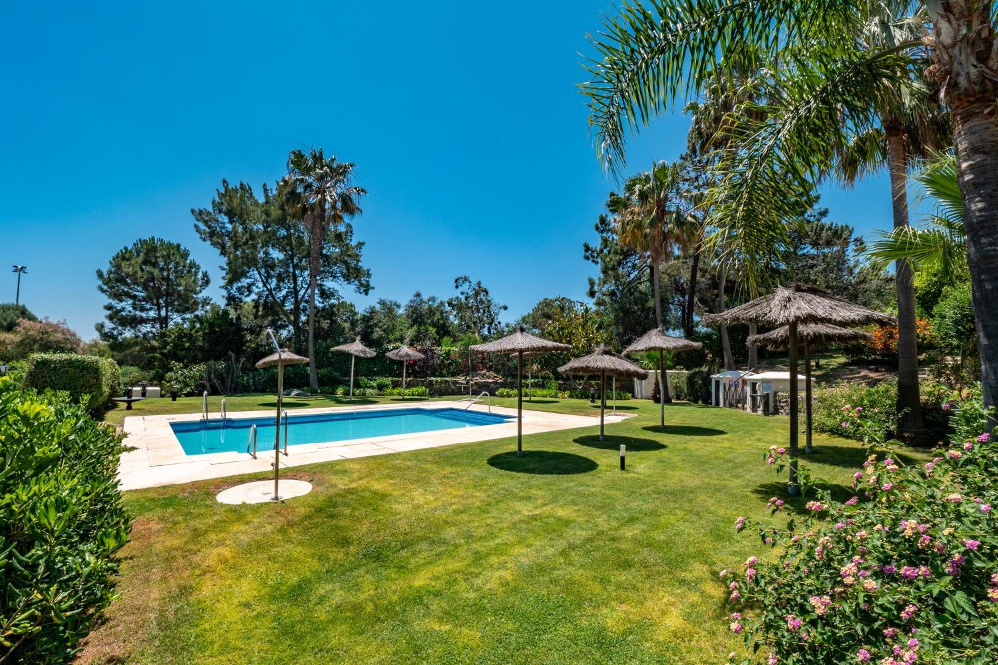 Holiday home Bhost - Atlantica Golf *