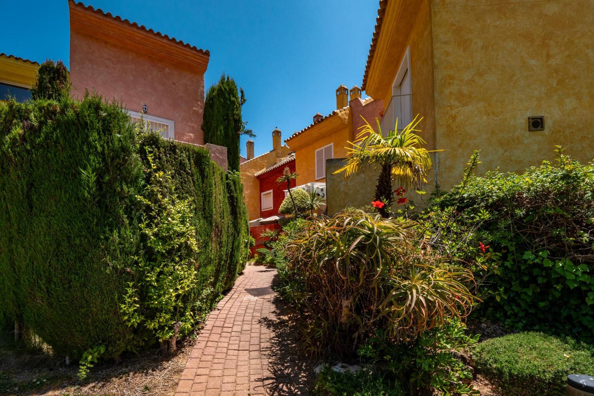 Bhost - Atlantica Golf Holiday home