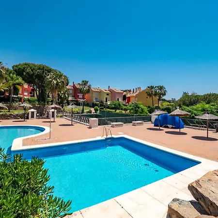 Bhost - Atlantica Golf Islantilla Exterior photo