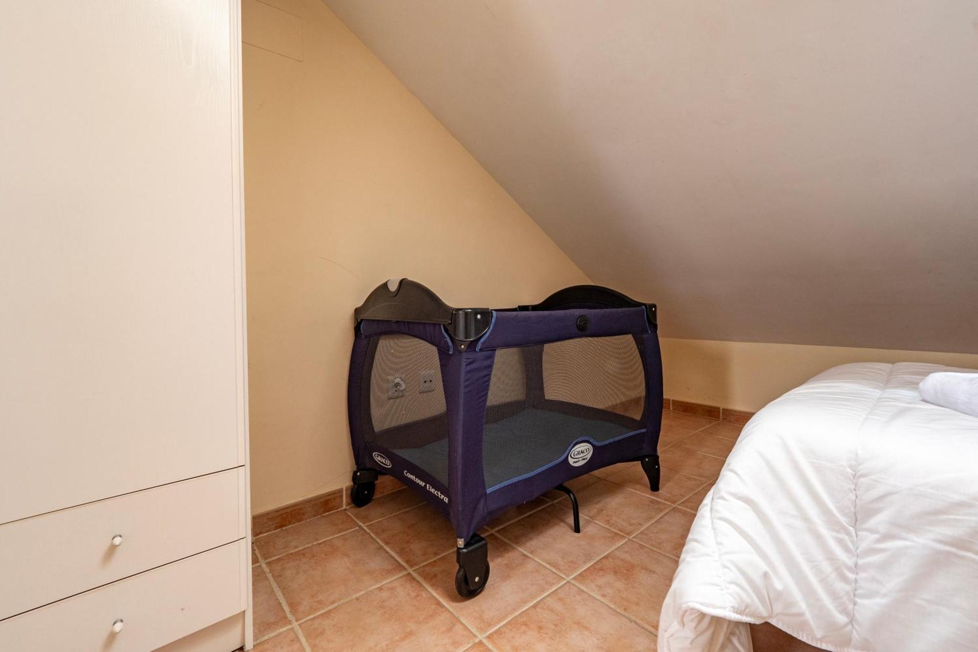 Bhost - Atlantica Golf Holiday home