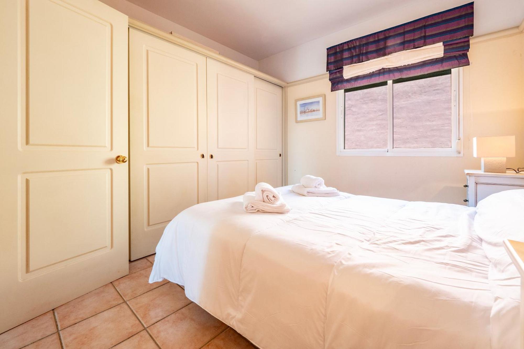 Holiday home Bhost - Atlantica Golf Islantilla
