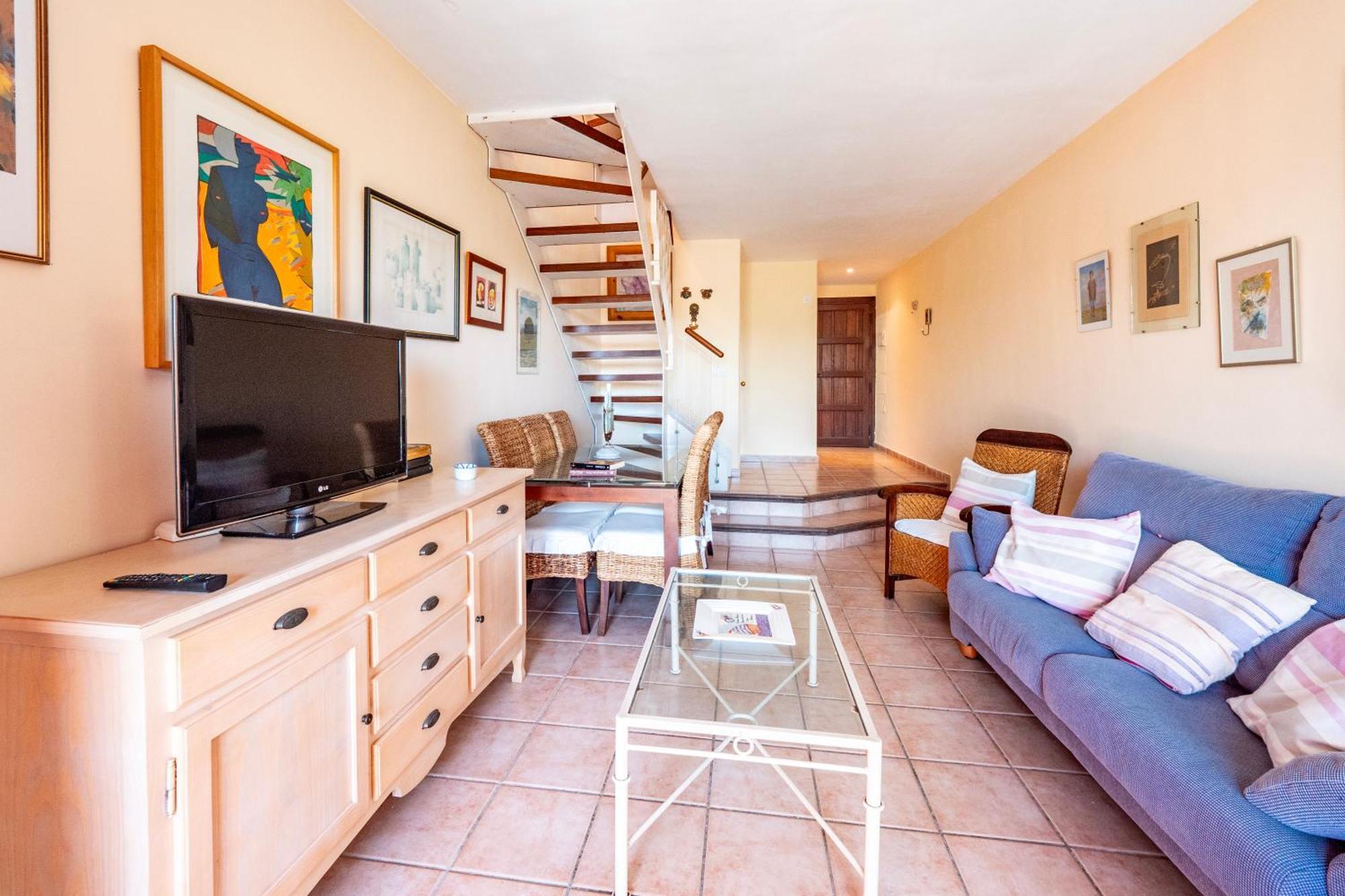 Holiday home Bhost - Atlantica Golf *