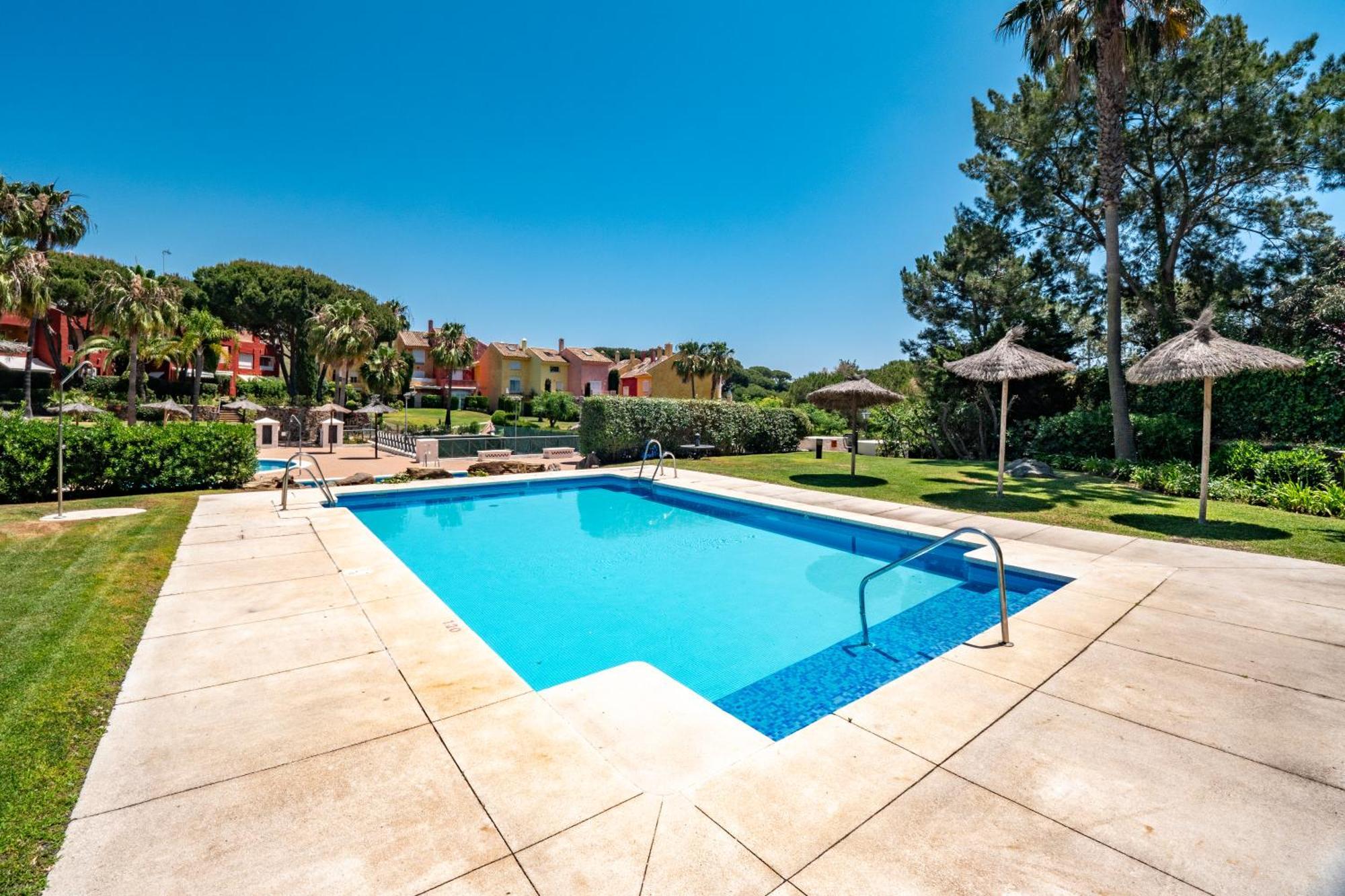 Holiday home Bhost - Atlantica Golf