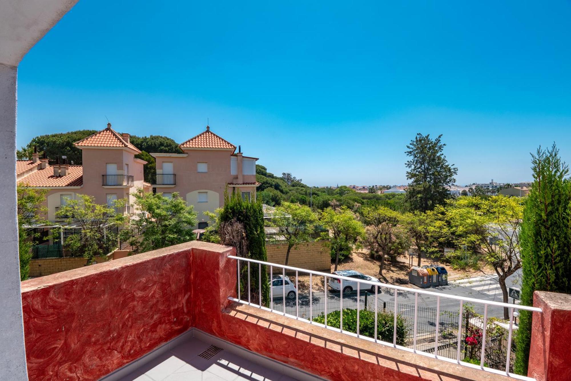 Bhost - Atlantica Golf Holiday home Islantilla