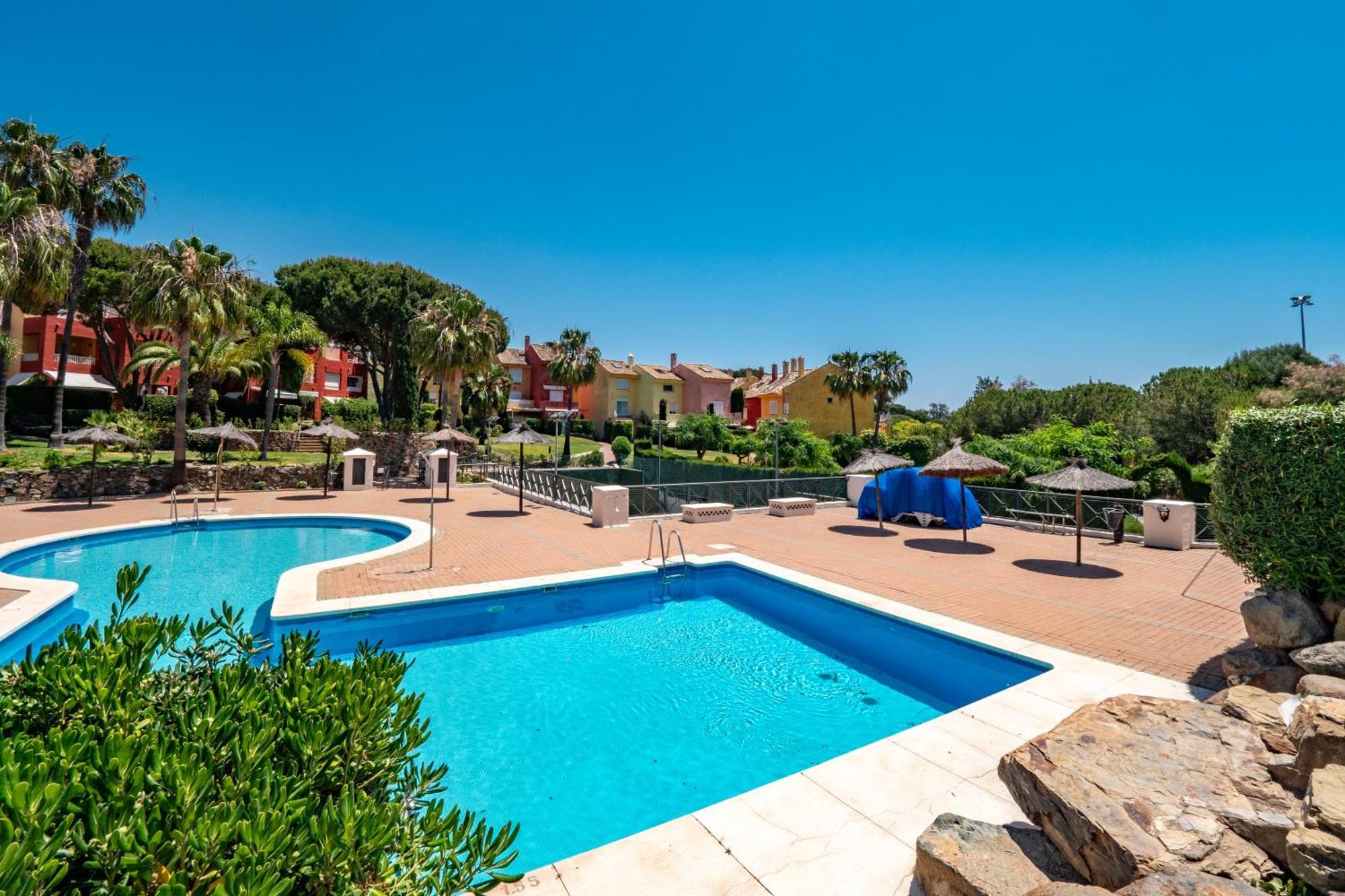Bhost - Atlantica Golf Holiday home