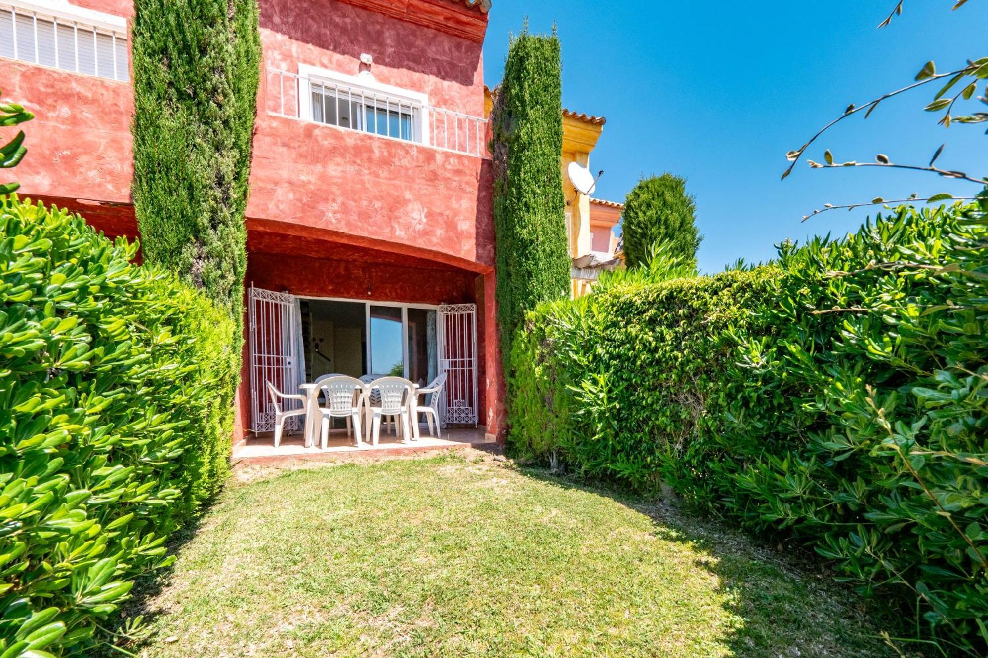 Bhost - Atlantica Golf Holiday home Islantilla
