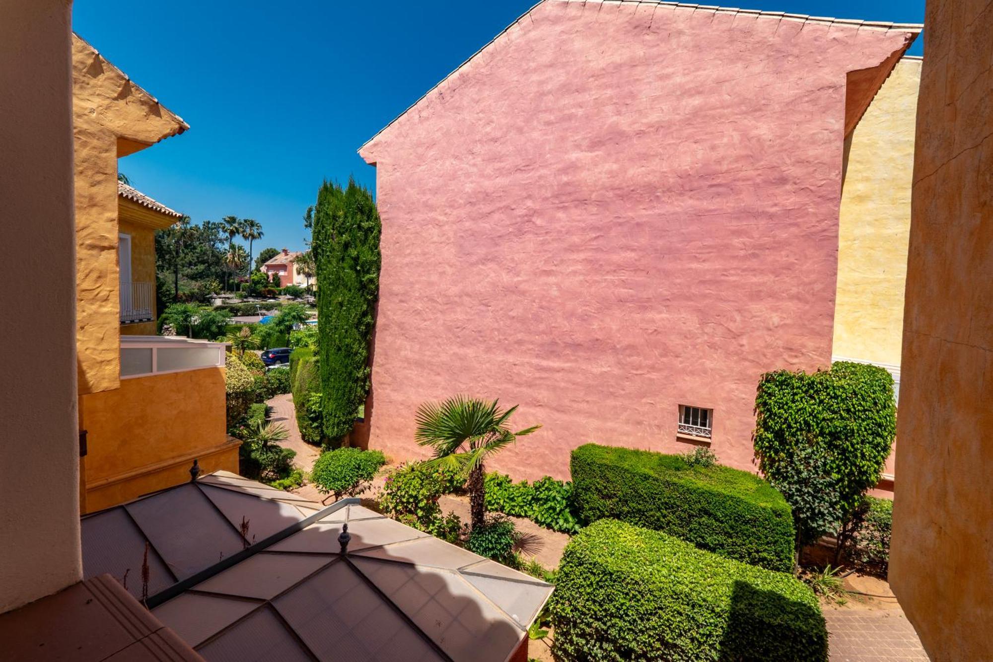 Holiday home Bhost - Atlantica Golf *
