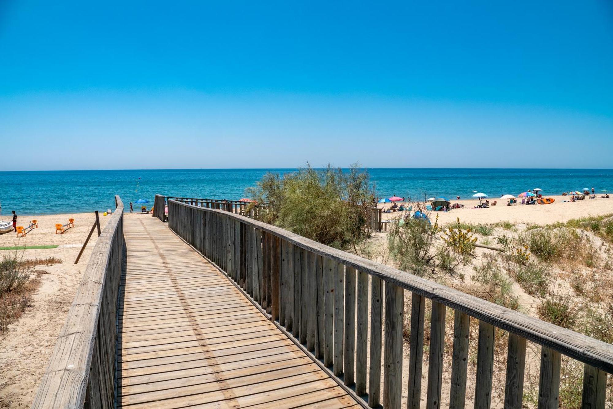 Bhost - Atlantica Golf Holiday home Islantilla
