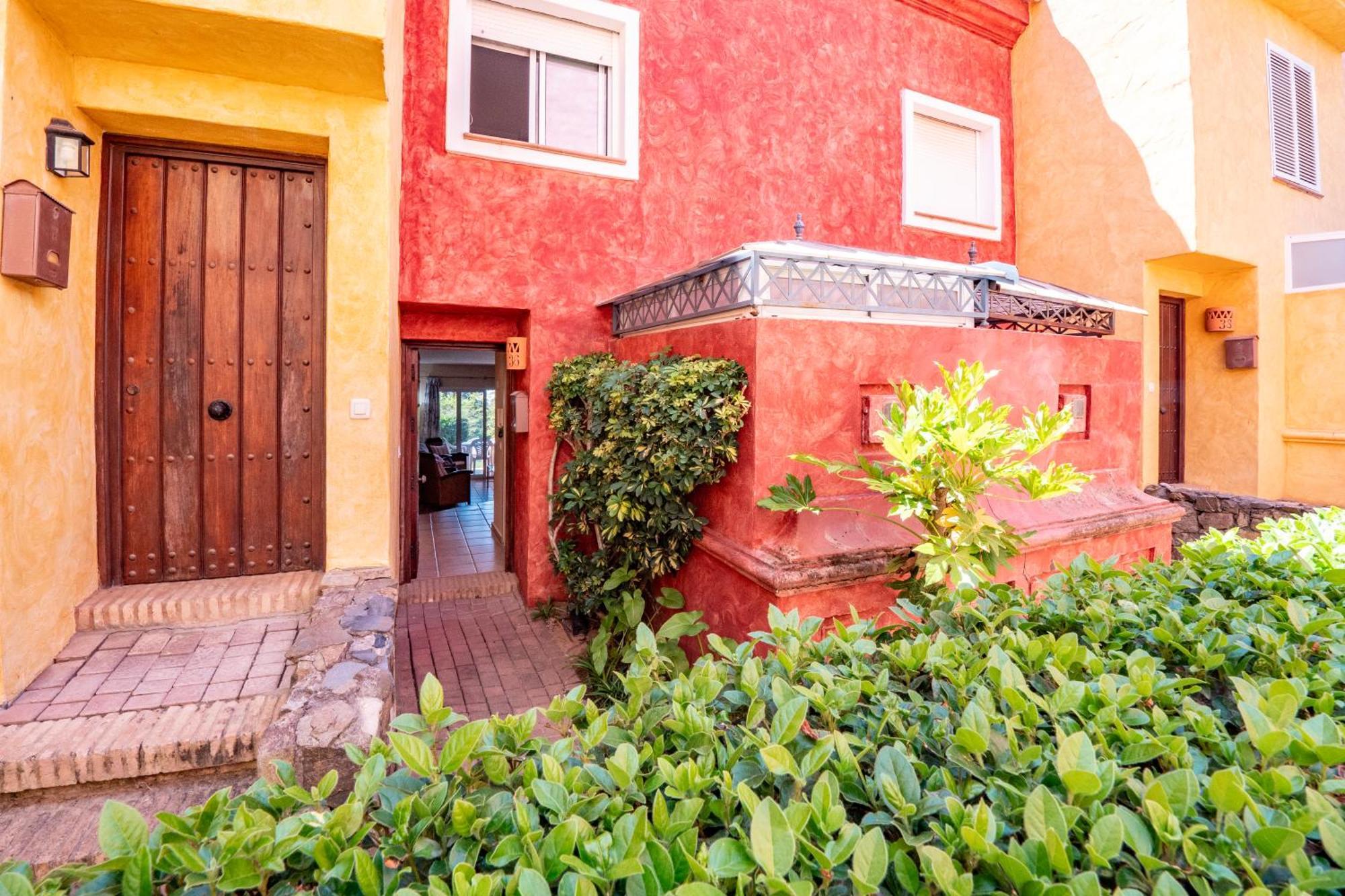 Bhost - Atlantica Golf Holiday home Islantilla