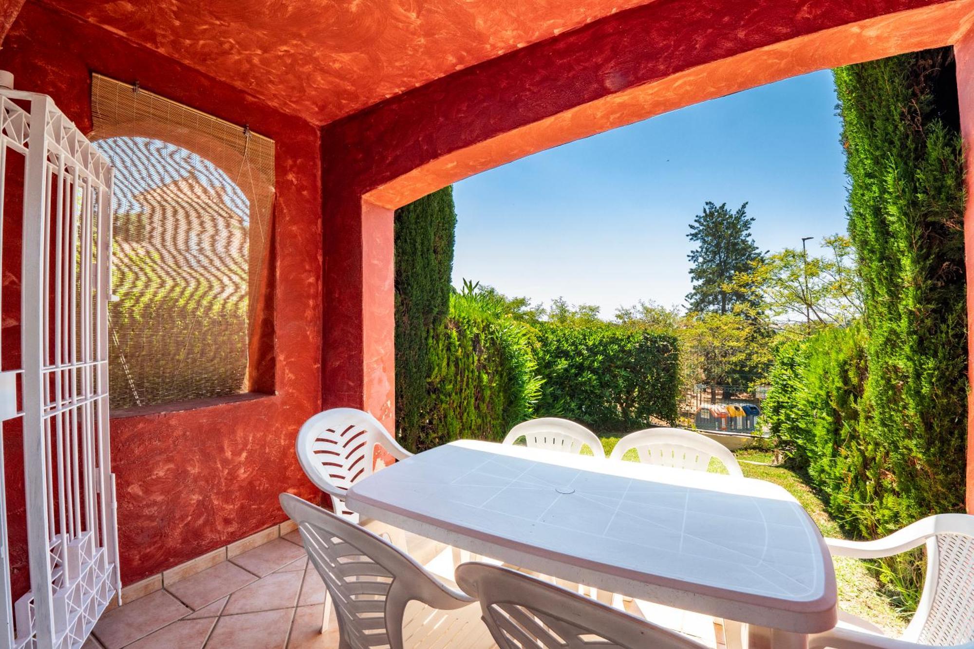 Holiday home Bhost - Atlantica Golf