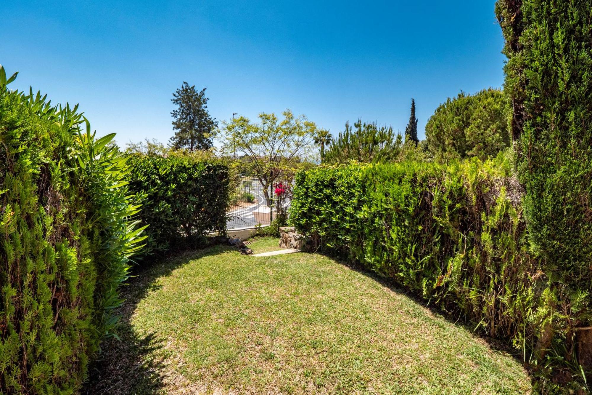 Bhost - Atlantica Golf Holiday home