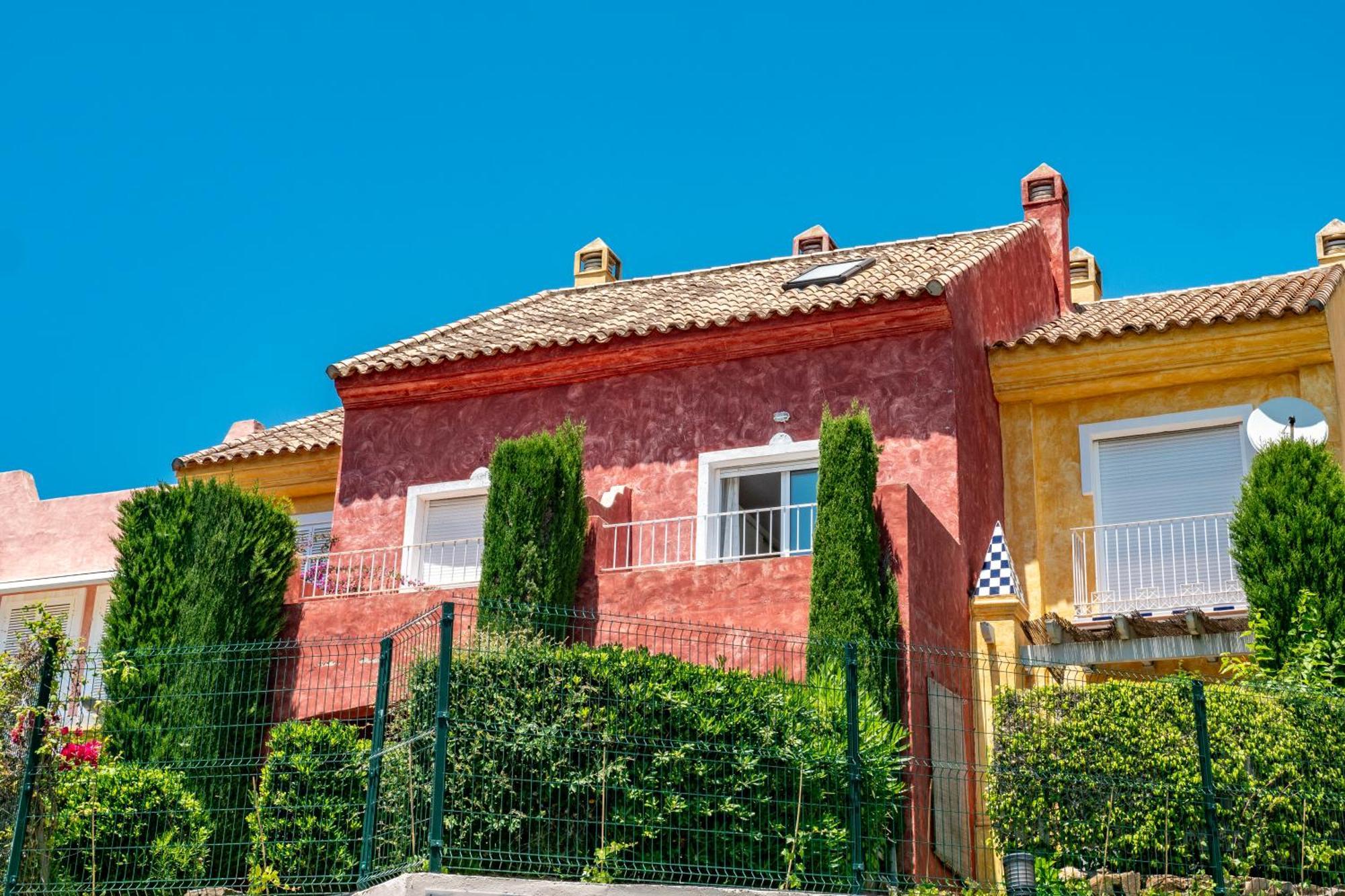 Holiday home Bhost - Atlantica Golf *